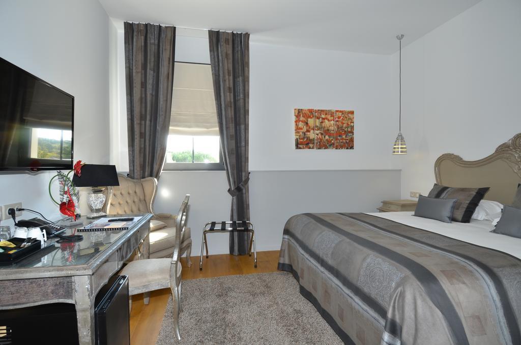 La Villa Toscane Marciac Habitación foto