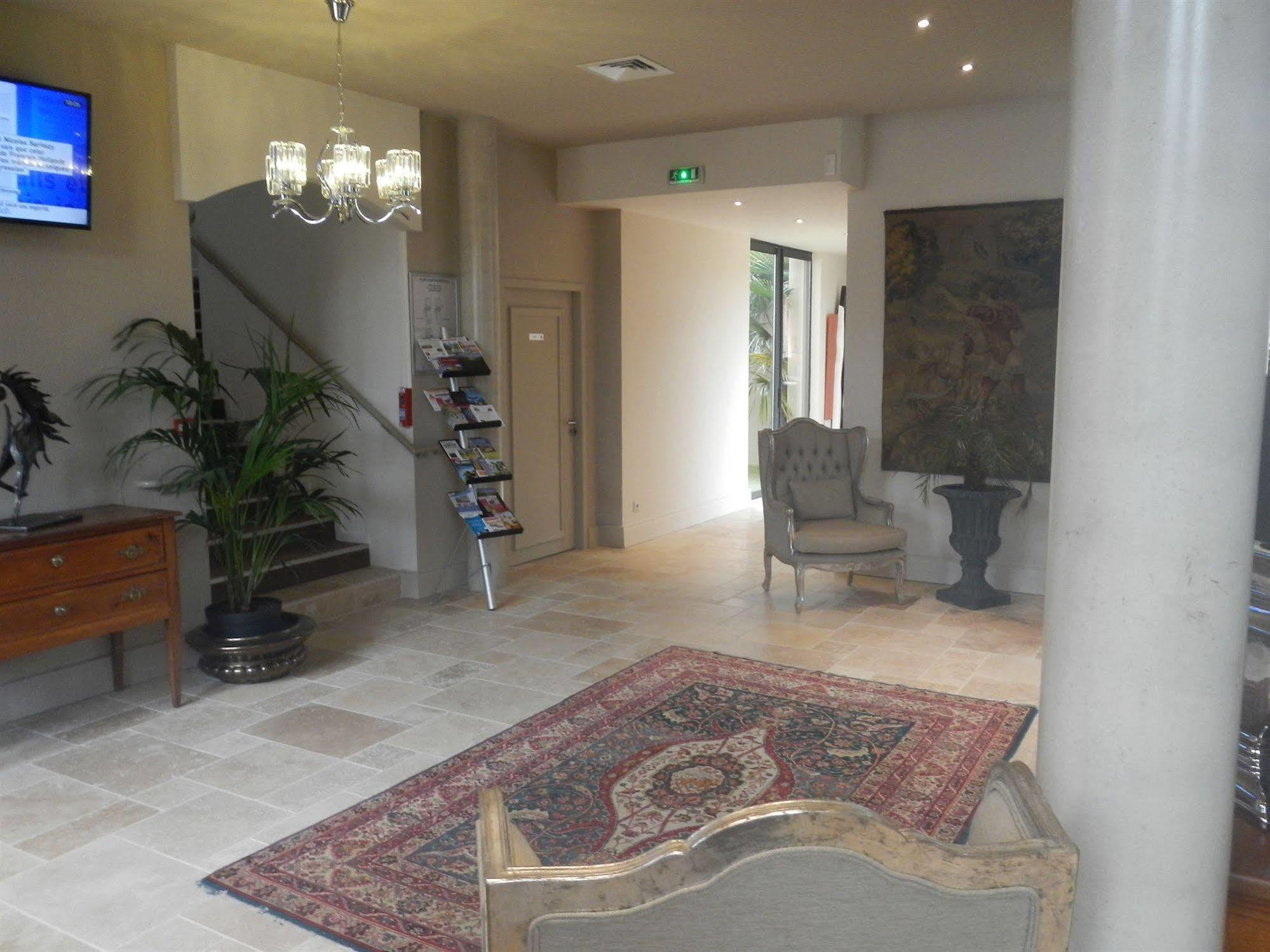 La Villa Toscane Marciac Exterior foto