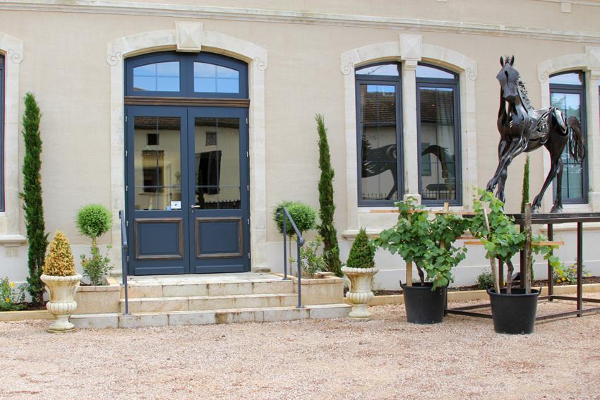 La Villa Toscane Marciac Exterior foto